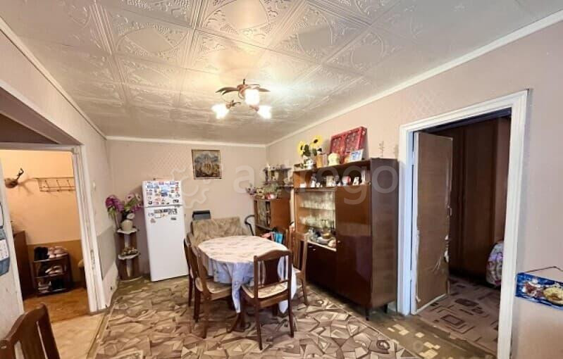 2-комн. квартира, 43.2 м2, 1/5 эт. Щёлково - изображение 8