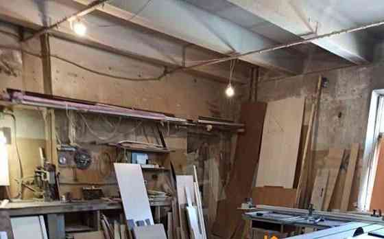 Производственное, 300 м2 Электросталь