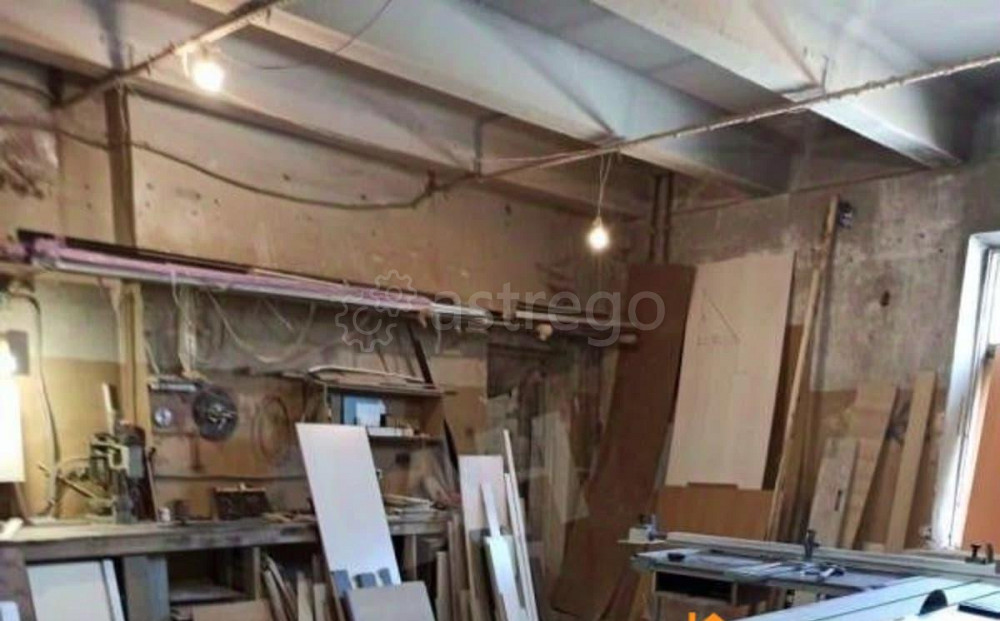 Производственное, 300 м2 Электросталь - изображение 3