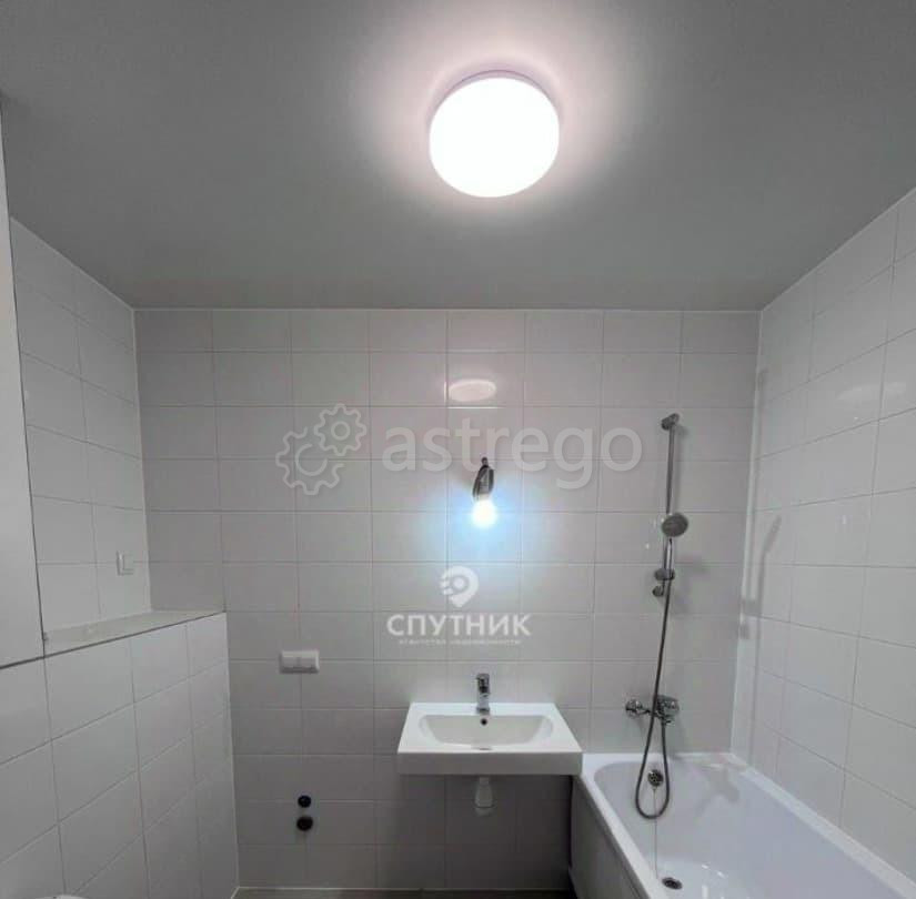 1-комн. квартира, 40 м2, 13/25 эт. Люберцы - изображение 5