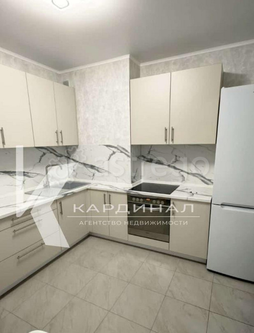 2-комн. квартира, 40 м2, 1/9 эт. Старый Оскол - изображение 7