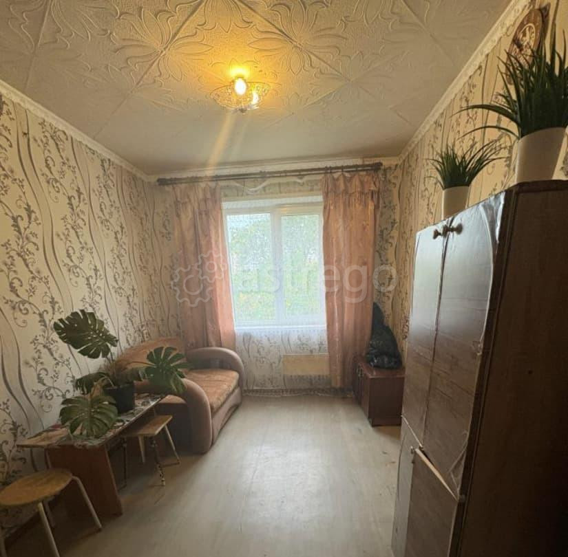Комната, 12 м2, 3/9 эт. Красноярск - изображение 7