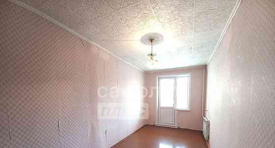 3-комн. квартира, 59.4 м2, 3/9 эт. Заринск