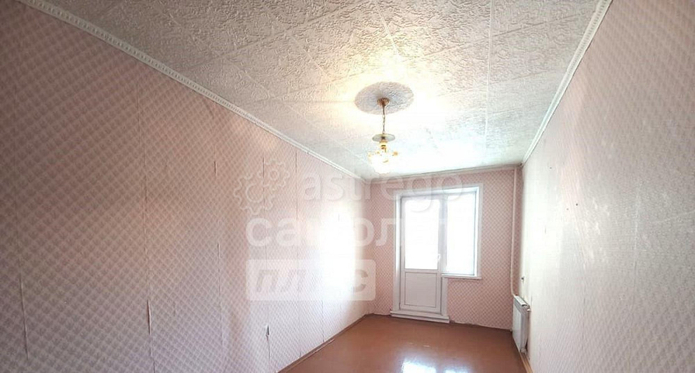 3-комн. квартира, 59.4 м2, 3/9 эт. Заринск - изображение 2