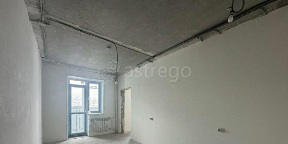 1-комн. квартира, 43 м2, 7/9 эт. Минусинск - изображение 2