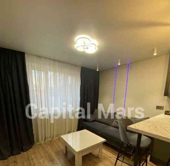3-комн. квартира, 76 м2, 1/16 эт. Москва