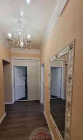 3-комн. квартира, 72 м2, 1/2 эт. Белгород