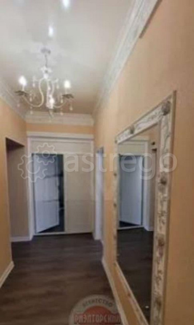 3-комн. квартира, 72 м2, 1/2 эт. Белгород - изображение 5