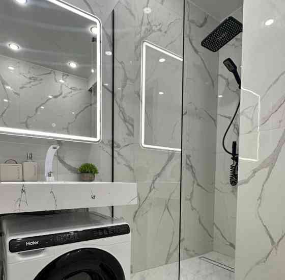 1-комн. квартира, 32 м2, 17/45 эт. Красногорск