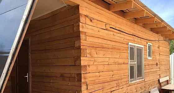 Дом, 55 м2, 6 соток, 1 эт. Апрелевка