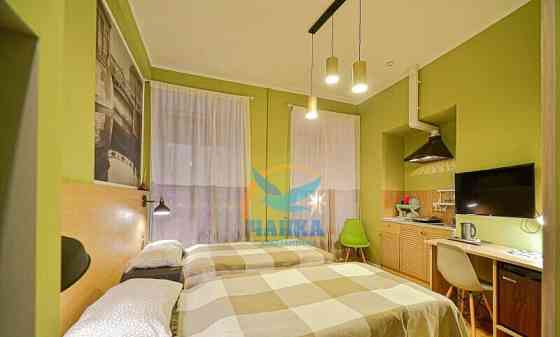 Студия, 15 м2, 1/4 эт. Санкт-Петербург