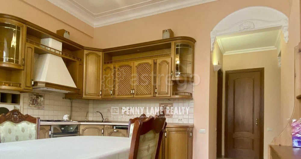 4-комн. квартира, 110 м2, 4/8 эт. Москва - изображение 3