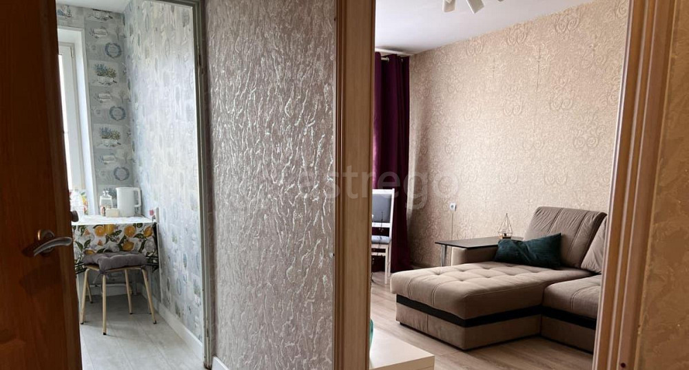 3-комн. квартира, 55.8 м2, 5/5 эт. Санкт-Петербург - изображение 7