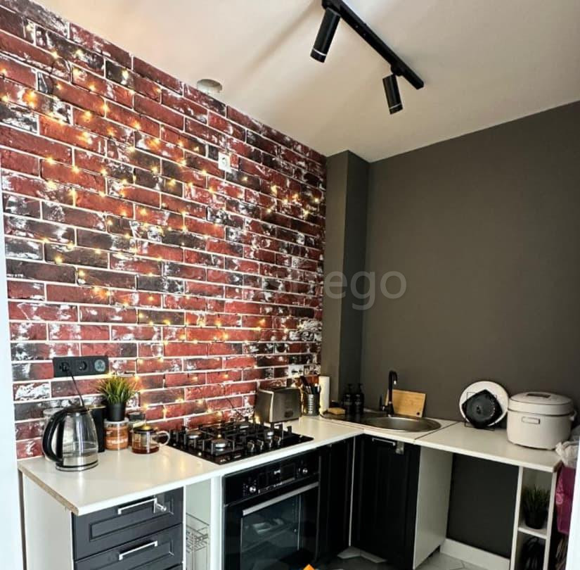 2-комн. квартира, 45 м2, 9/10 эт. Астрахань - изображение 5
