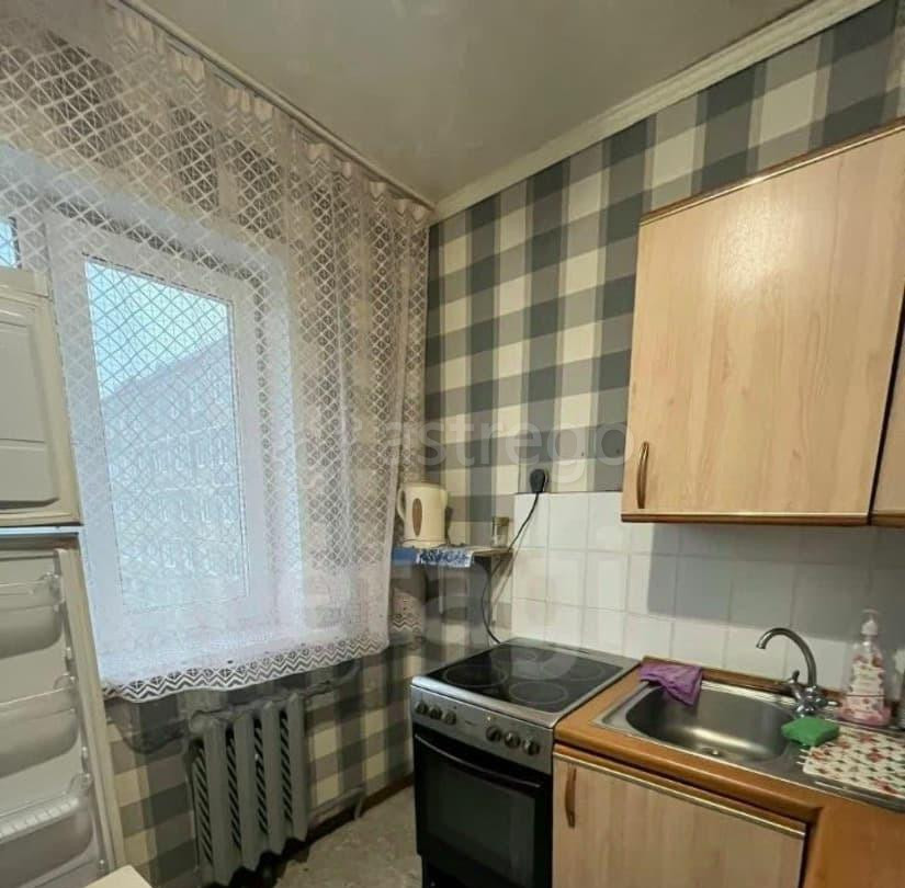 2-комн. квартира, 44.3 м2, 3/5 эт. Норильск - изображение 1