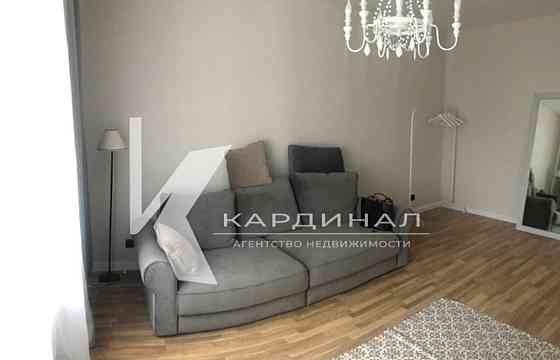 1-комн. квартира, 42 м2, 3/9 эт. Старый Оскол