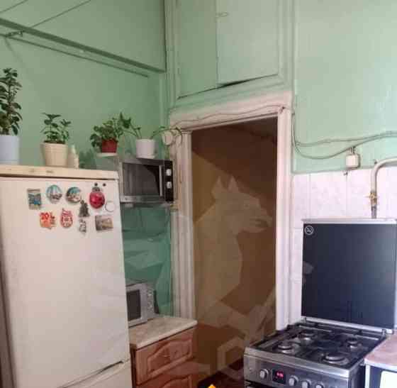 Комната, 20.2 м2, 2/5 эт. Москва