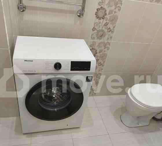 2-комн. квартира, 50 м2, 1/3 эт. Москва