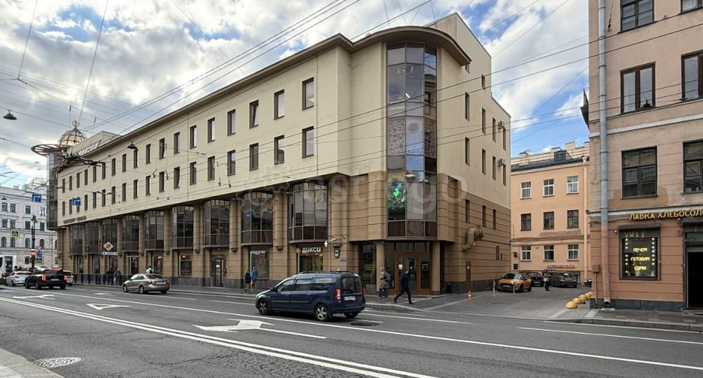 4-комн. квартира, 125.2 м2, 5/5 эт. Санкт-Петербург - изображение 6