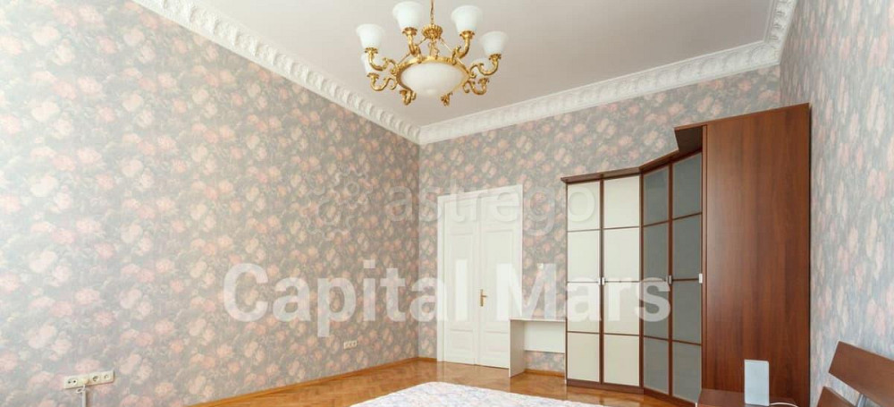5-комн. квартира, 190 м2, 6/7 эт. Москва - изображение 6