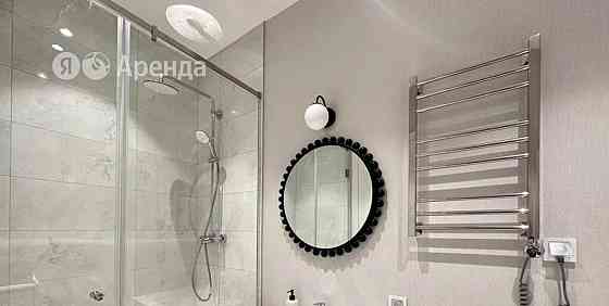 2-комн. квартира, 58.2 м2, 5/20 эт. Москва