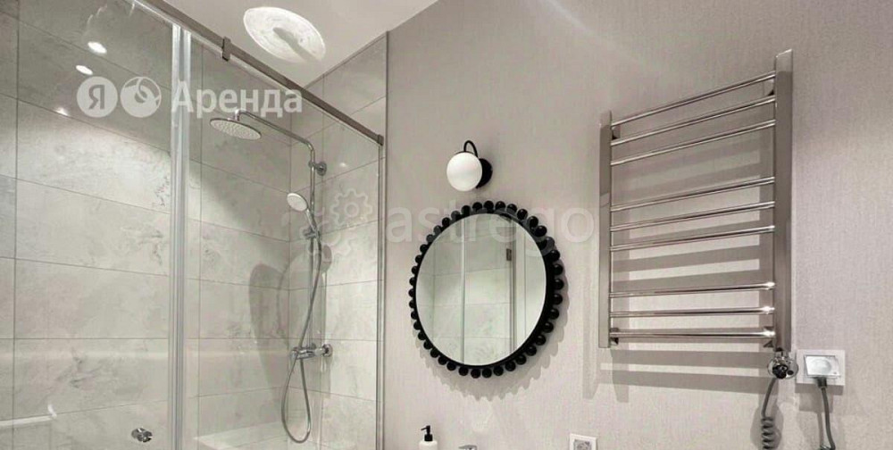2-комн. квартира, 58.2 м2, 5/20 эт. Москва - изображение 3