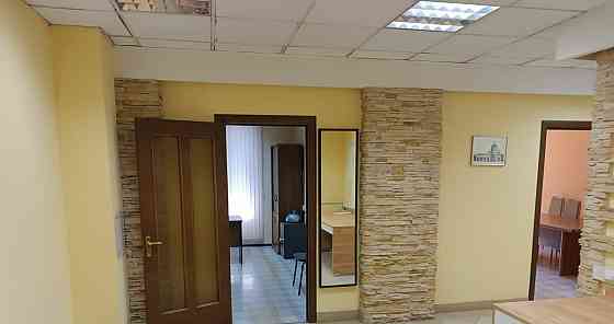 5-комн. квартира, 157.9 м2, 1/17 эт. Химки