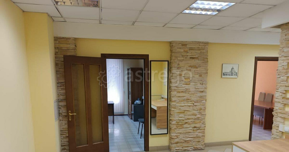 5-комн. квартира, 157.9 м2, 1/17 эт. Химки - изображение 4