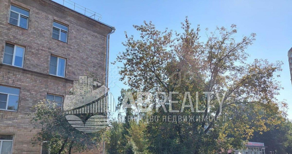 Комната, 25 м2, 4/4 эт. Щёлково - изображение 5