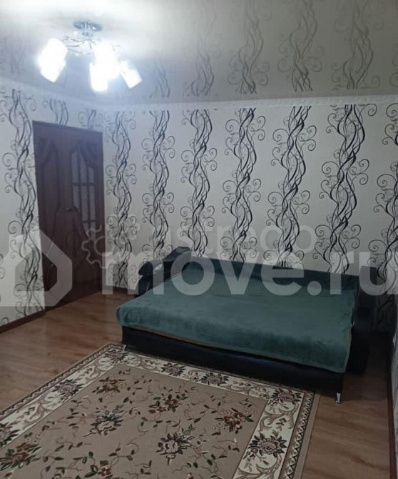 2-комн. квартира, 49 м, 4/5 эт. Адыгейск - изображение 1