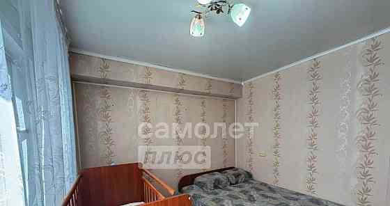3-комн. квартира, 48.5 м2, 2/5 эт. Бийск