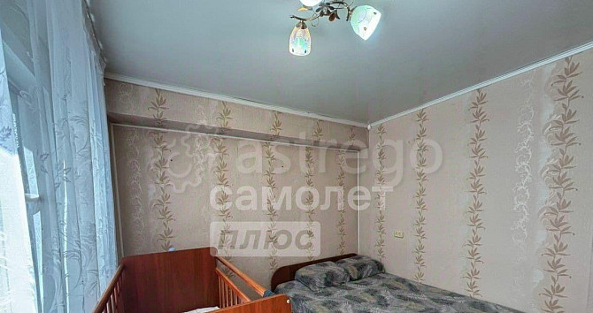 3-комн. квартира, 48.5 м2, 2/5 эт. Бийск - изображение 5