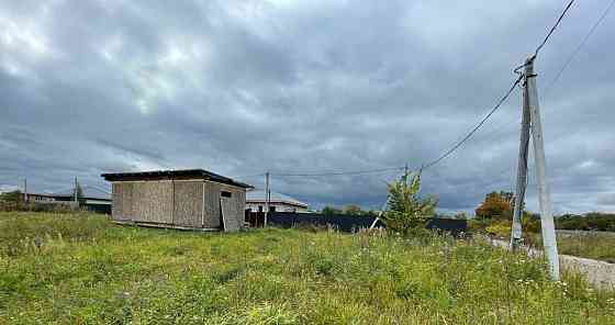 Земельный участок, 8 соток Павловский Посад