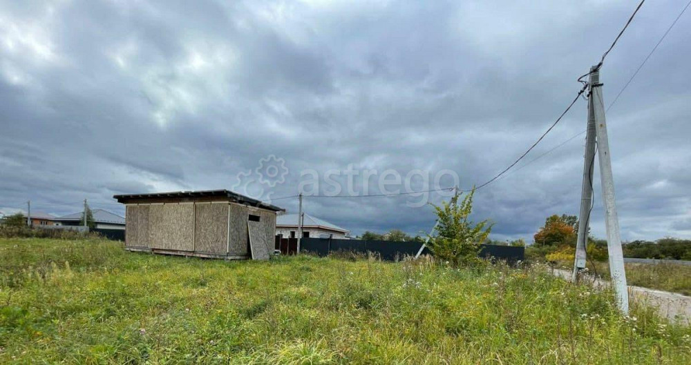 Земельный участок, 8 соток Павловский Посад - изображение 6