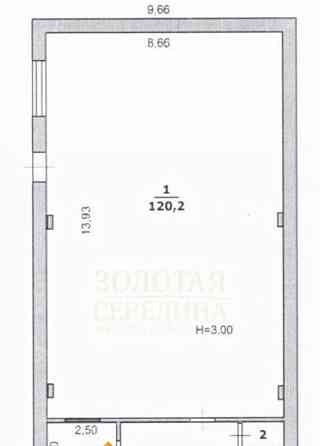 Отдельное здание, 160 м2 Белгород