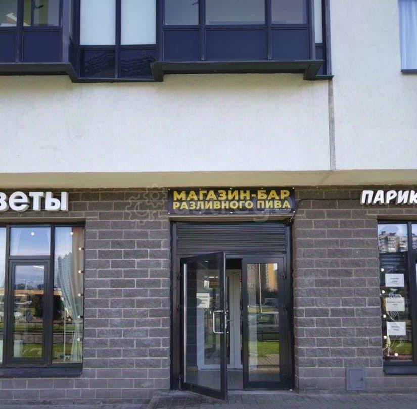 Торговое помещение, 53 м2 Санкт-Петербург - изображение 7