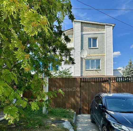 Коттедж, 215 м2, 10 соток, 2 эт. Зеленогорск