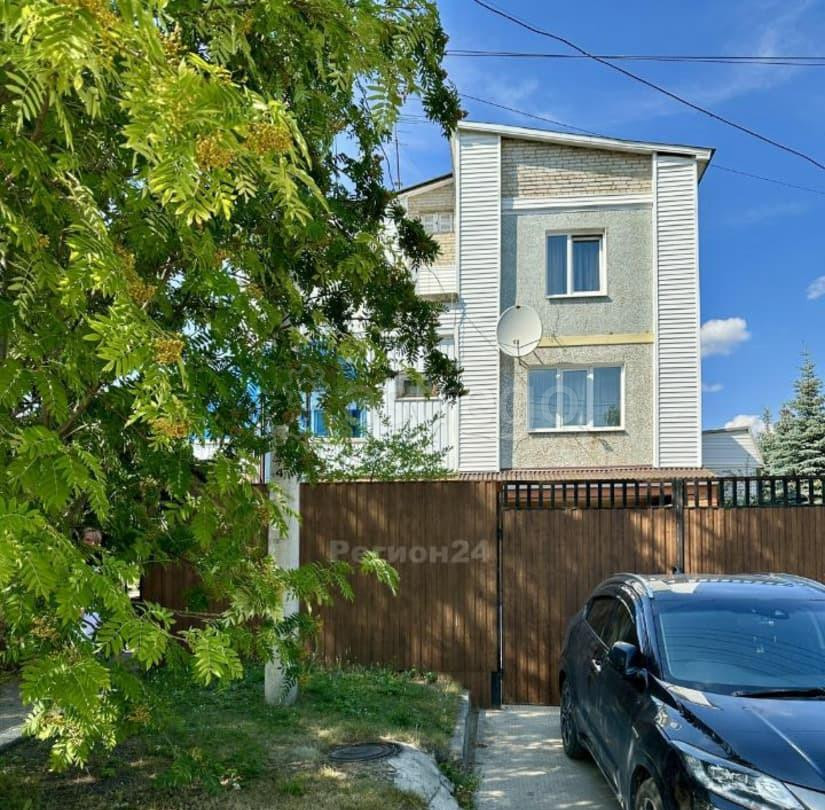 Коттедж, 215 м2, 10 соток, 2 эт. Зеленогорск - изображение 2