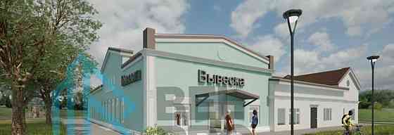 Отдельное здание, 650 м2 Можайск