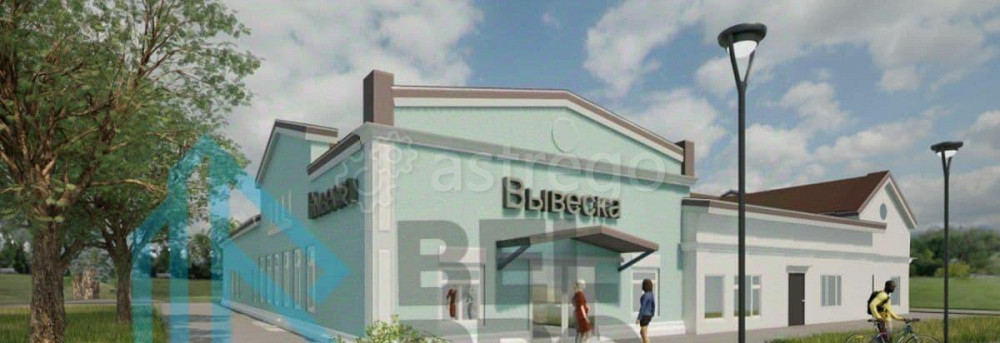 Отдельное здание, 650 м2 Можайск - изображение 2