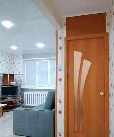 1-комн. квартира, 30.8 м2, 5/5 эт. Норильск
