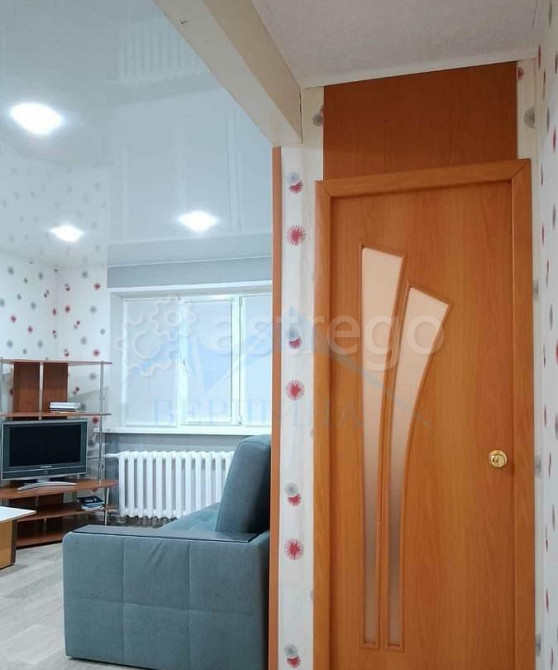 1-комн. квартира, 30.8 м2, 5/5 эт. Норильск - изображение 2
