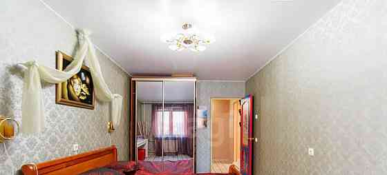 3-комн. квартира, 80.7 м2, 4/10 эт. Санкт-Петербург
