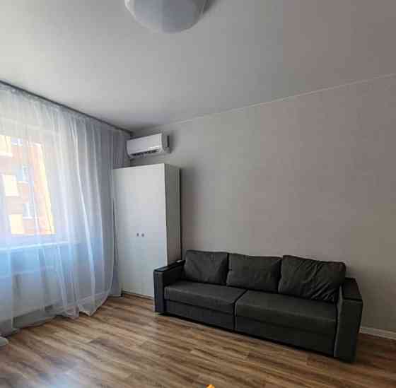 1-комн. квартира, 34 м2, 2/5 эт. Яблоновский