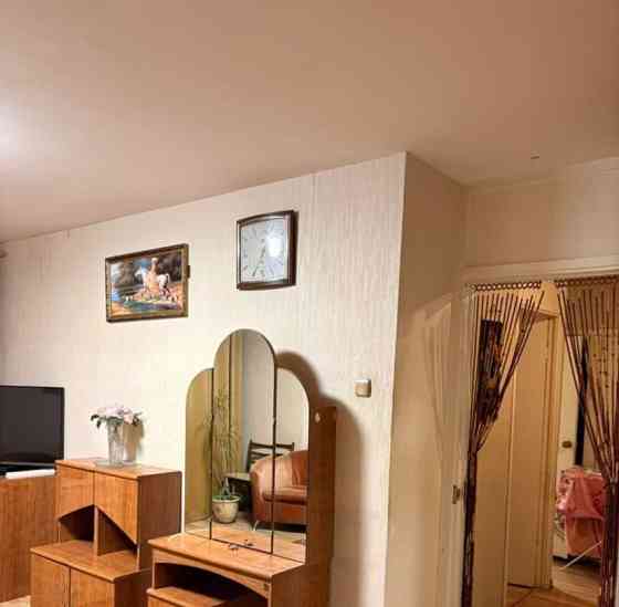 2-комн. квартира, 42 м2, 2/5 эт. Химки