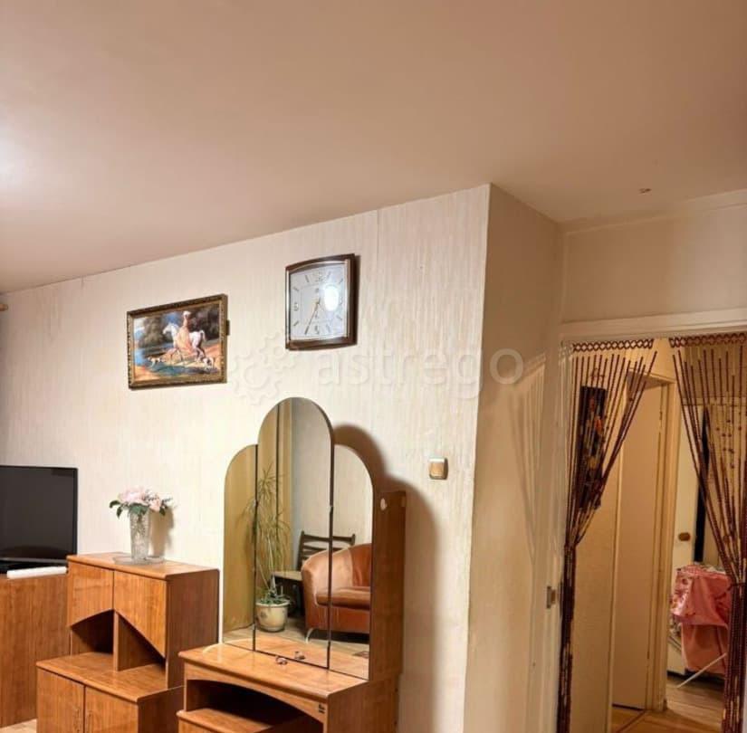 2-комн. квартира, 42 м2, 2/5 эт. Химки - изображение 6