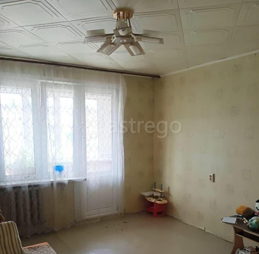4-комн. квартира, 75 м2, 4/5 эт. Уфа - изображение 1