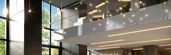 Офис, 27.59 м2 Котельники