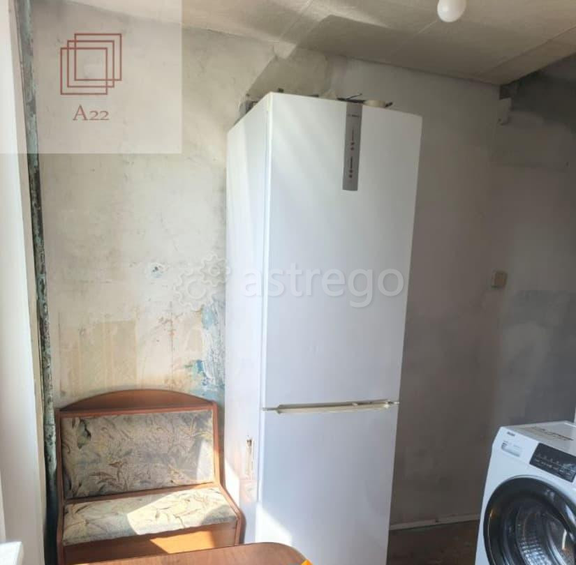 2-комн. квартира, 43.4 м2, 6/9 эт. Барнаул - изображение 4