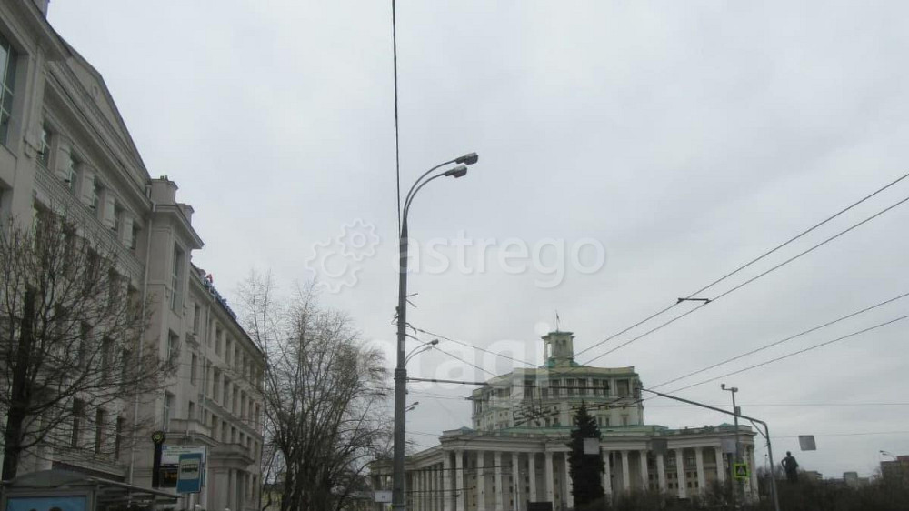 Свободного назначения, 117 м2 Москва - изображение 4